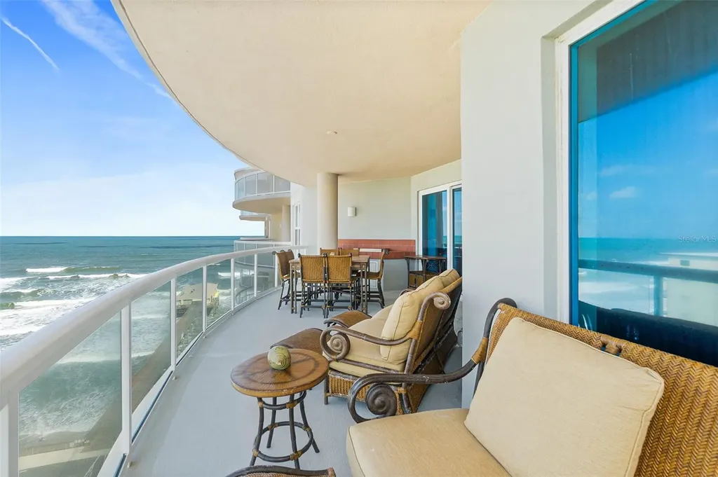 3703 S Atlantic Avenue Daytona Beach FL 32118