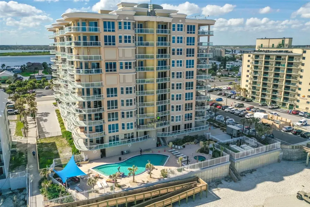 3703 S Atlantic Avenue Daytona Beach FL 32118