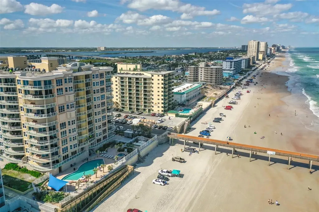 3703 S Atlantic Avenue Daytona Beach FL 32118