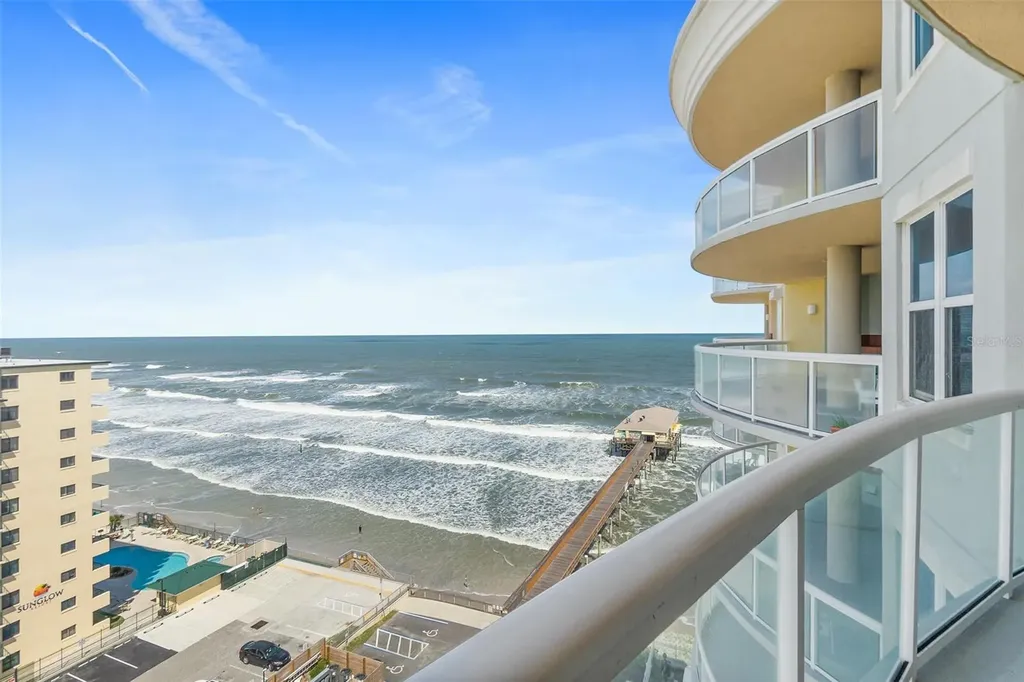 3703 S Atlantic Avenue Daytona Beach FL 32118