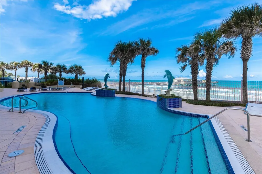3703 S Atlantic Avenue Daytona Beach FL 32118
