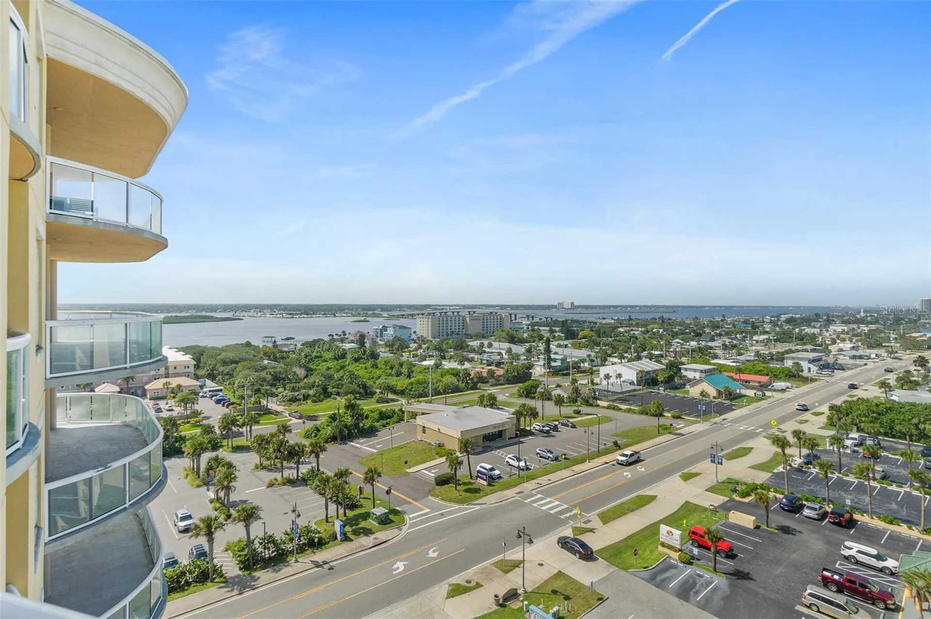 3703 S Atlantic Avenue Daytona Beach FL 32118