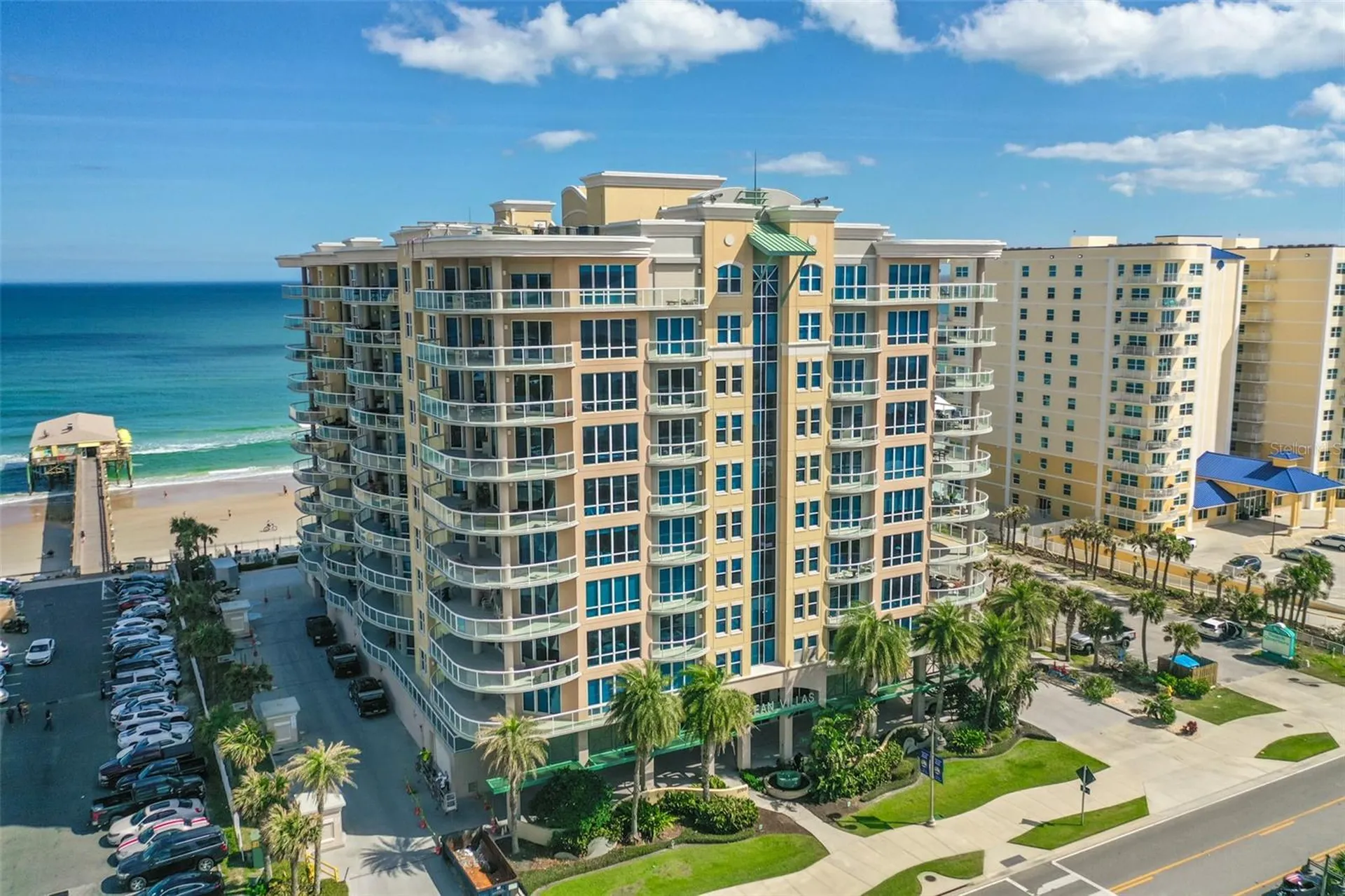 3703 S Atlantic Avenue Daytona Beach FL 32118