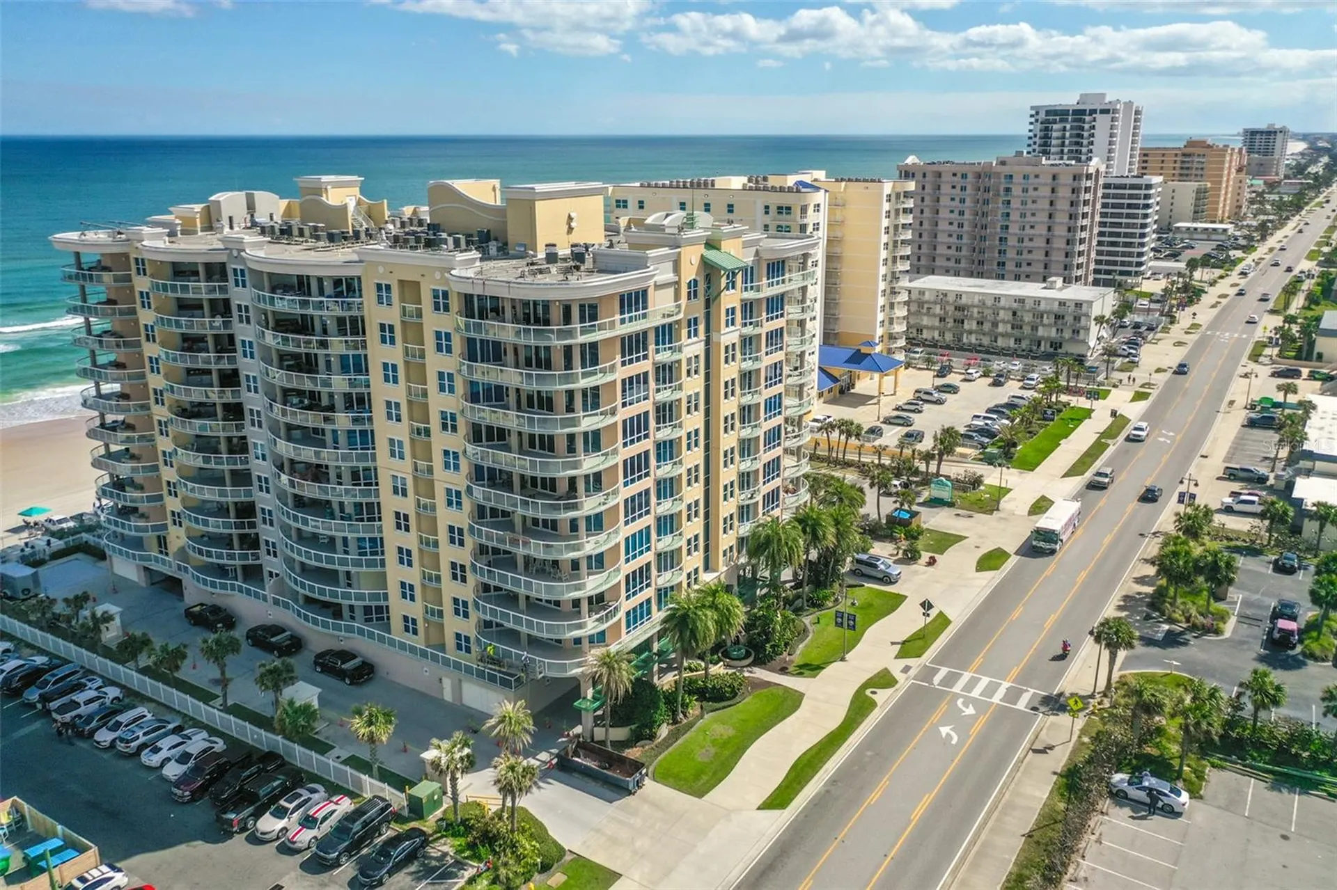 3703 S Atlantic Avenue Daytona Beach FL 32118