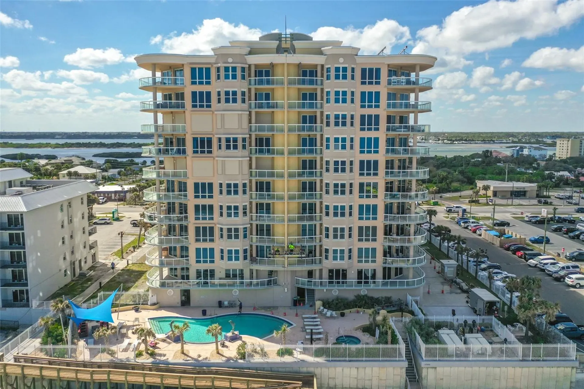 3703 S Atlantic Avenue Daytona Beach FL 32118