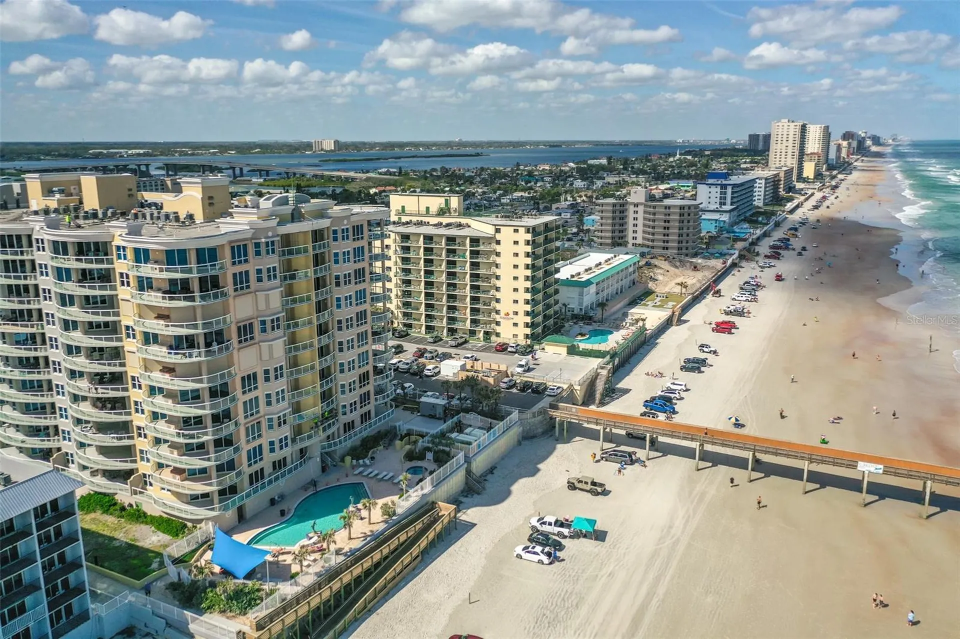 3703 S Atlantic Avenue Daytona Beach FL 32118