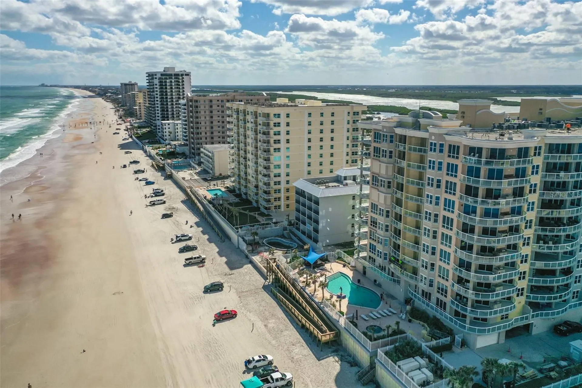 3703 S Atlantic Avenue Daytona Beach FL 32118