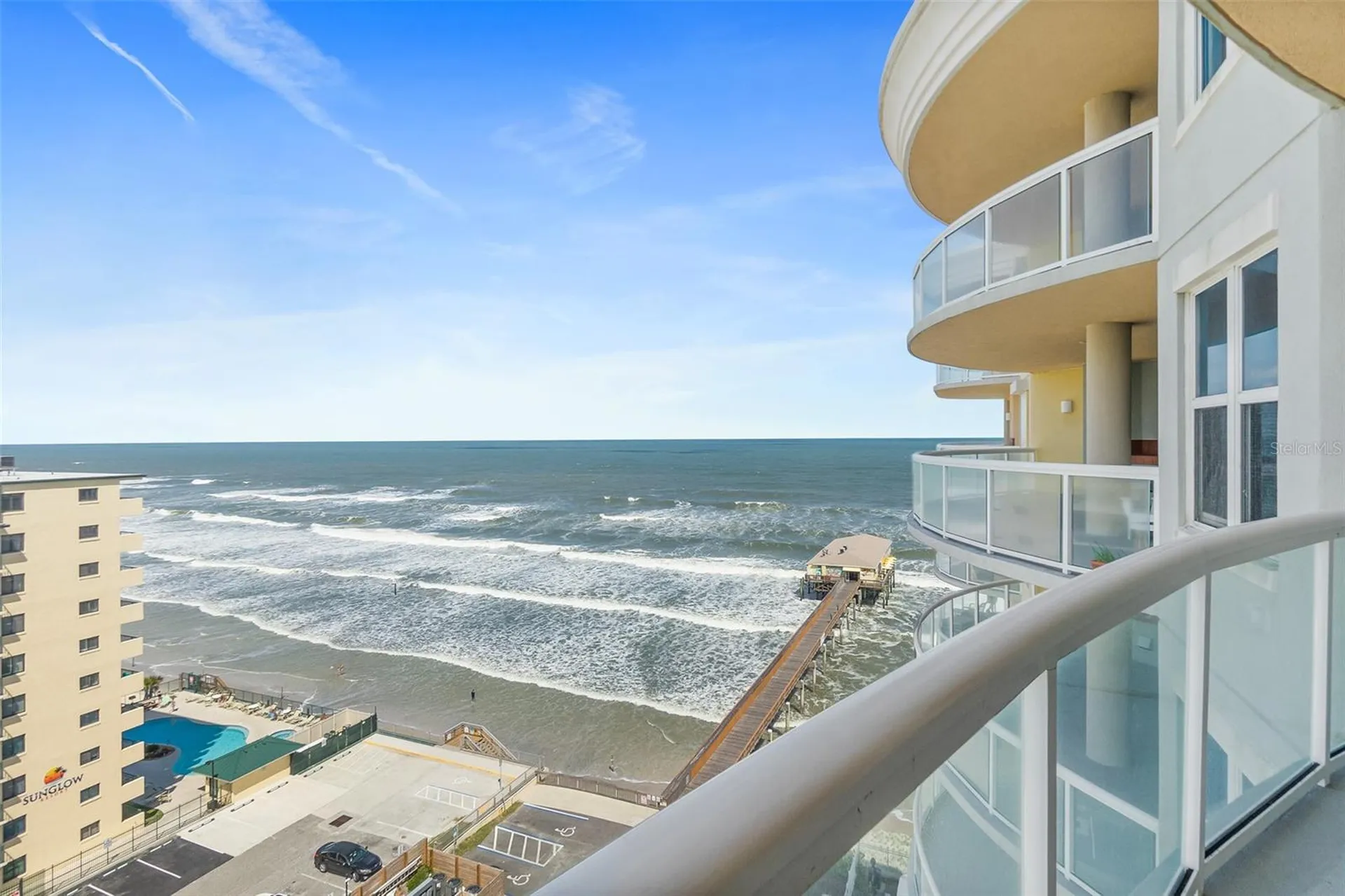 3703 S Atlantic Avenue Daytona Beach FL 32118
