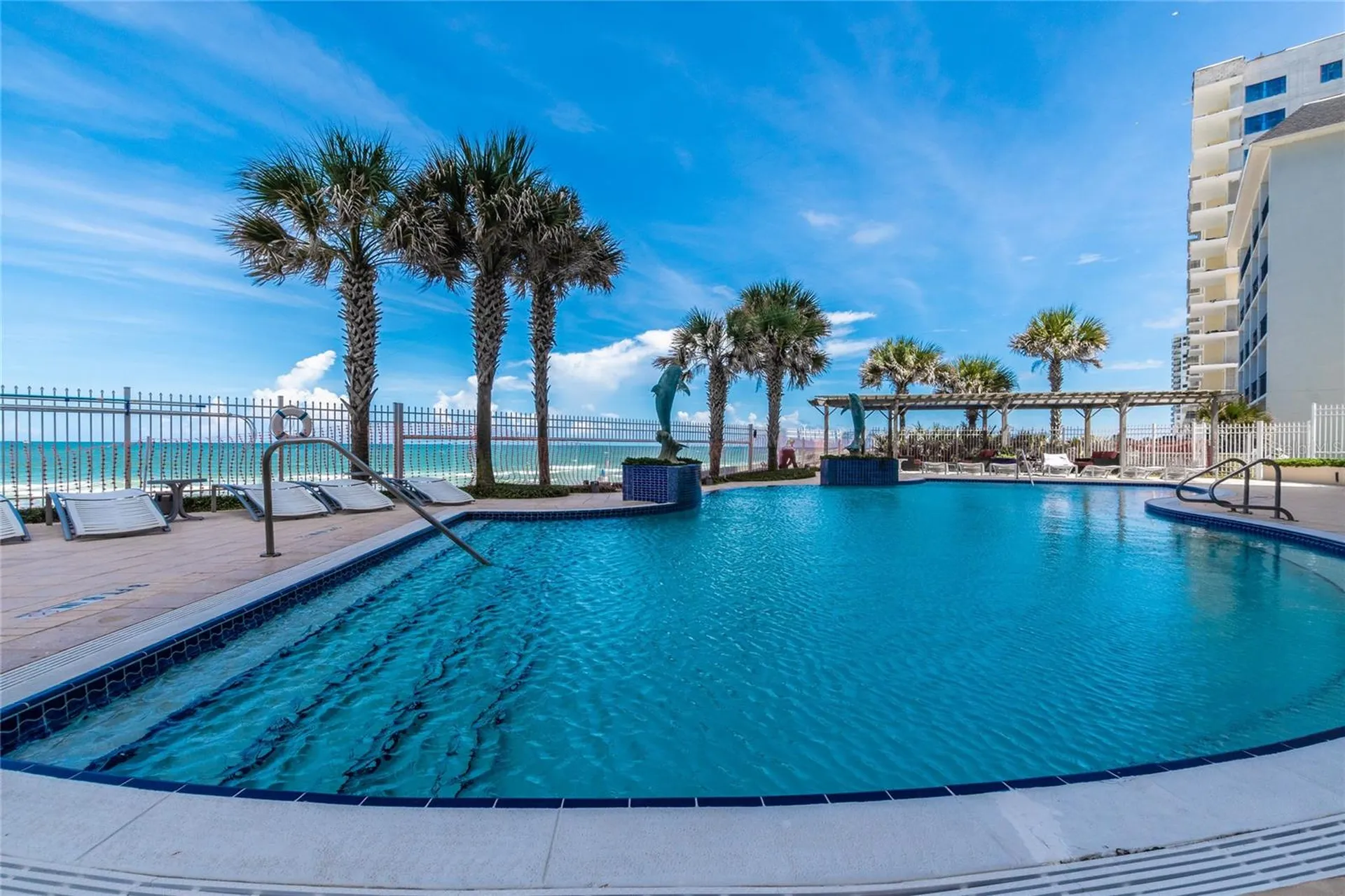 3703 S Atlantic Avenue Daytona Beach FL 32118