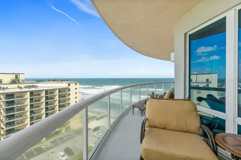 3703 S Atlantic Avenue Daytona Beach FL 32118
