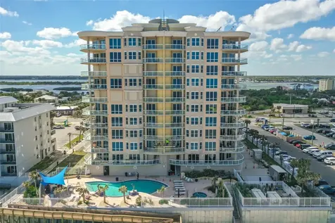 3703 S Atlantic Avenue Daytona Beach FL 32118