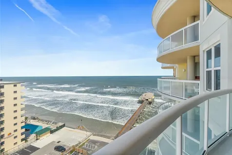 3703 S Atlantic Avenue Daytona Beach FL 32118