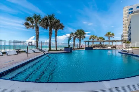 3703 S Atlantic Avenue Daytona Beach FL 32118
