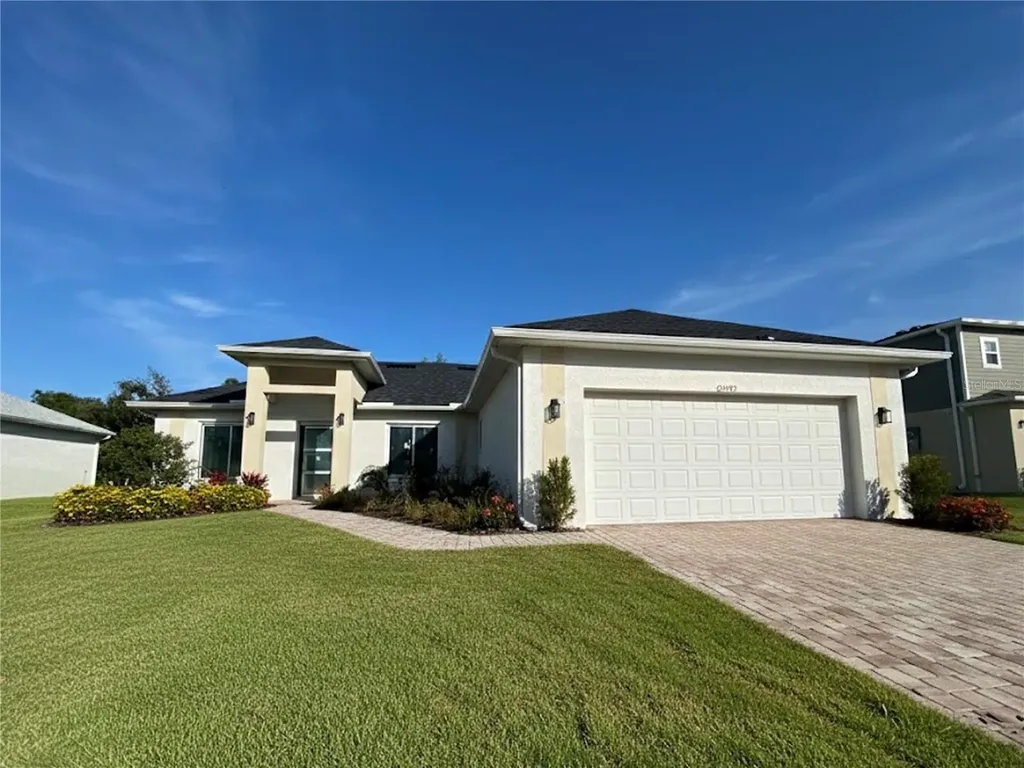 23372 Rosewood Avenue Punta Gorda FL 33980