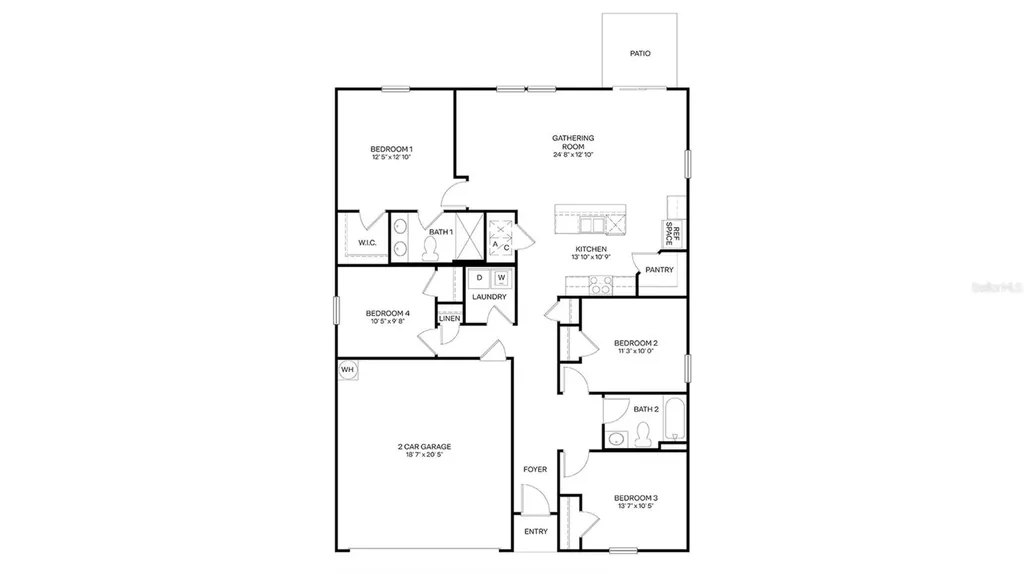 4 Golden Oak Way Palm Coast FL 32137