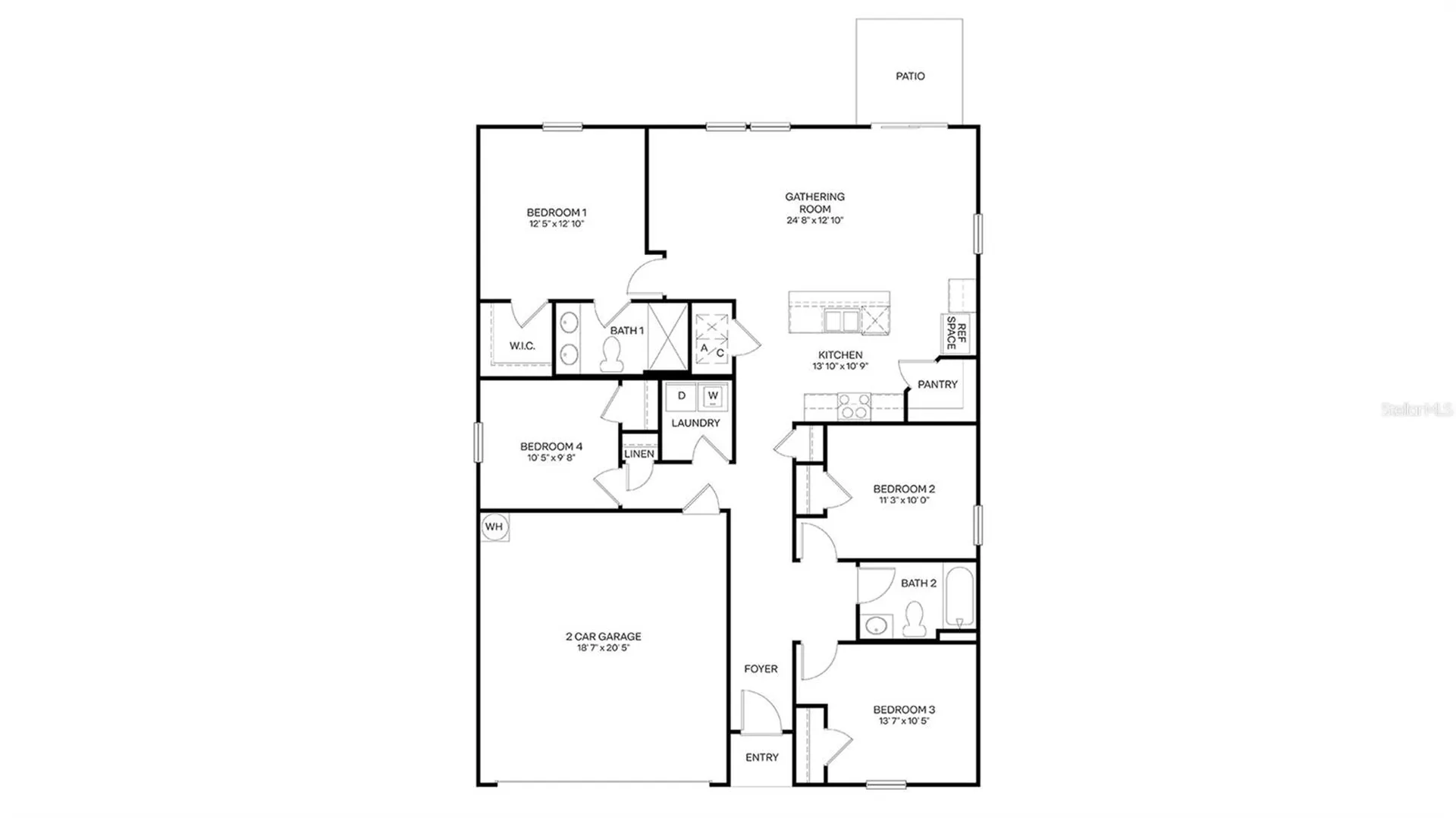 4 Golden Oak Way Palm Coast FL 32137