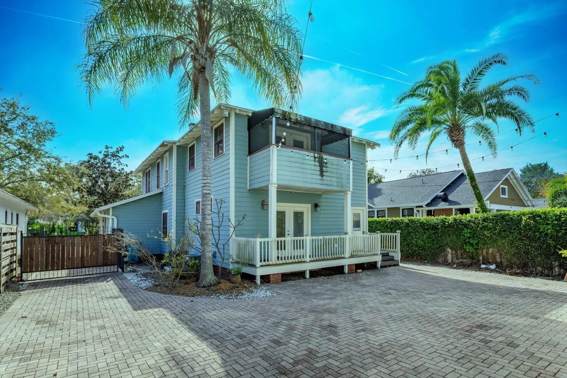 817 Livingston Street Orlando FL 32803
