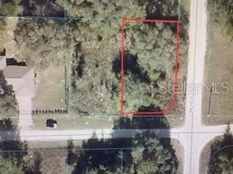 0 SW 114 Place Dunnellon FL 34432