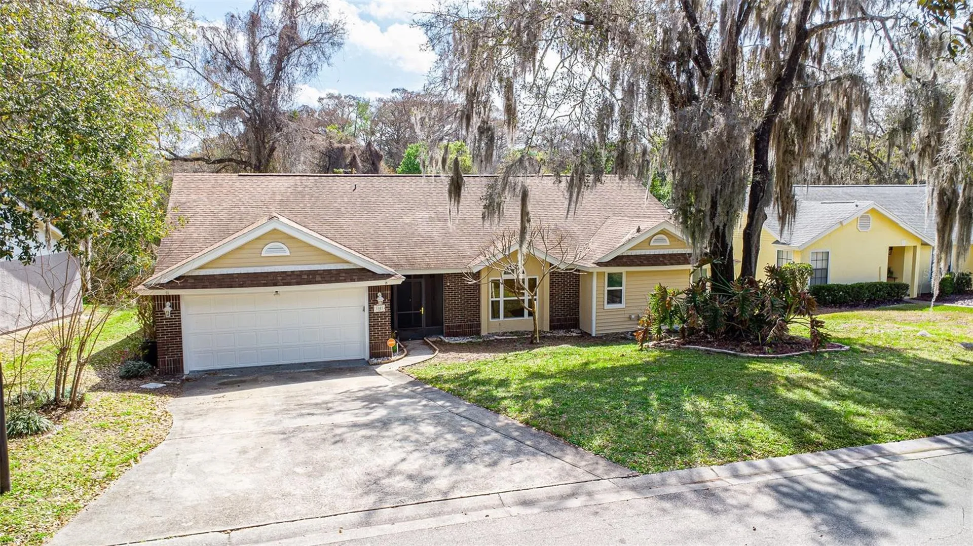 1167 Woodland Terrace Trail Altamonte Springs FL 32714