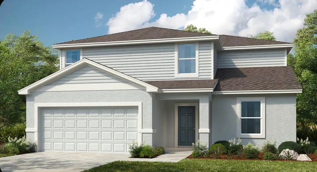5656 Costa Blanca Way Davenport FL 33897