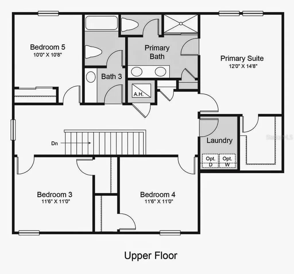 5656 Costa Blanca Way Davenport FL 33897