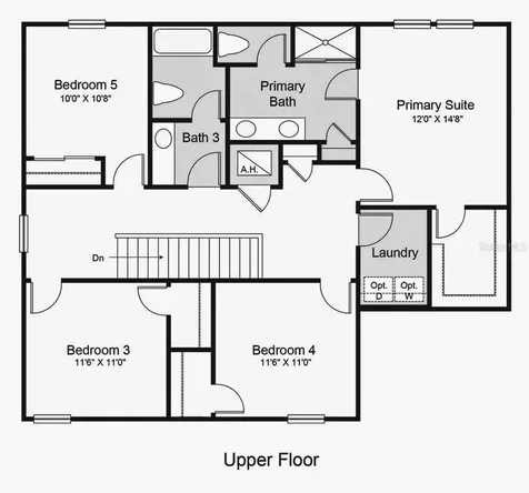 5656 Costa Blanca Way Davenport FL 33897