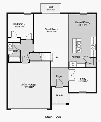 5656 Costa Blanca Way Davenport FL 33897