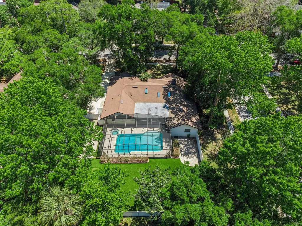 650 Cayuga Drive Winter Springs FL 32708