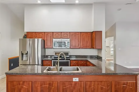 650 Cayuga Drive Winter Springs FL 32708