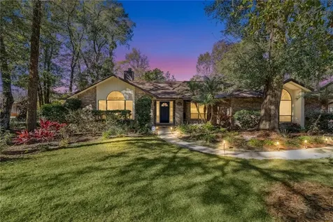 650 Cayuga Drive Winter Springs FL 32708
