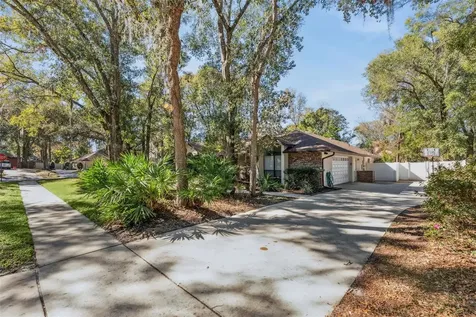 650 Cayuga Drive Winter Springs FL 32708