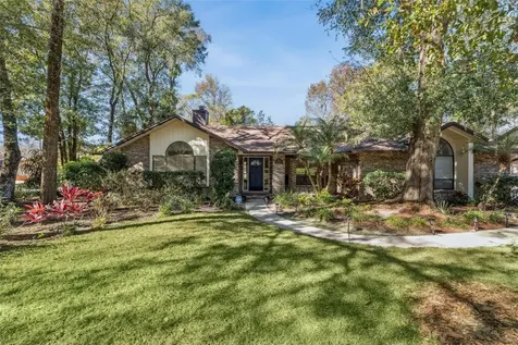 650 Cayuga Drive Winter Springs FL 32708