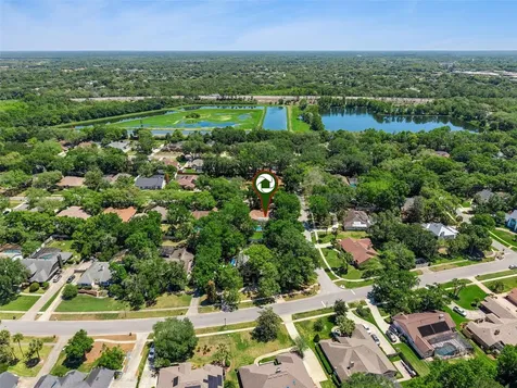 650 Cayuga Drive Winter Springs FL 32708