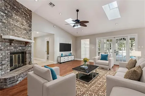 650 Cayuga Drive Winter Springs FL 32708
