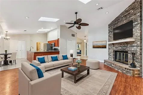 650 Cayuga Drive Winter Springs FL 32708