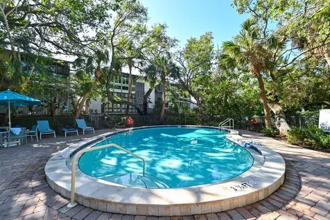 1255 E Peppertree Drive Sarasota FL 34242