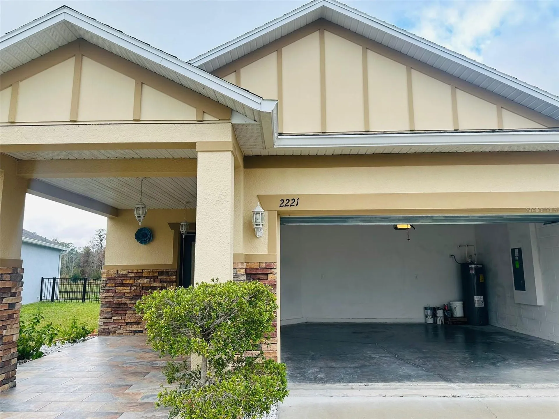 2221 Canyon Breeze Avenue Kissimmee FL 34746
