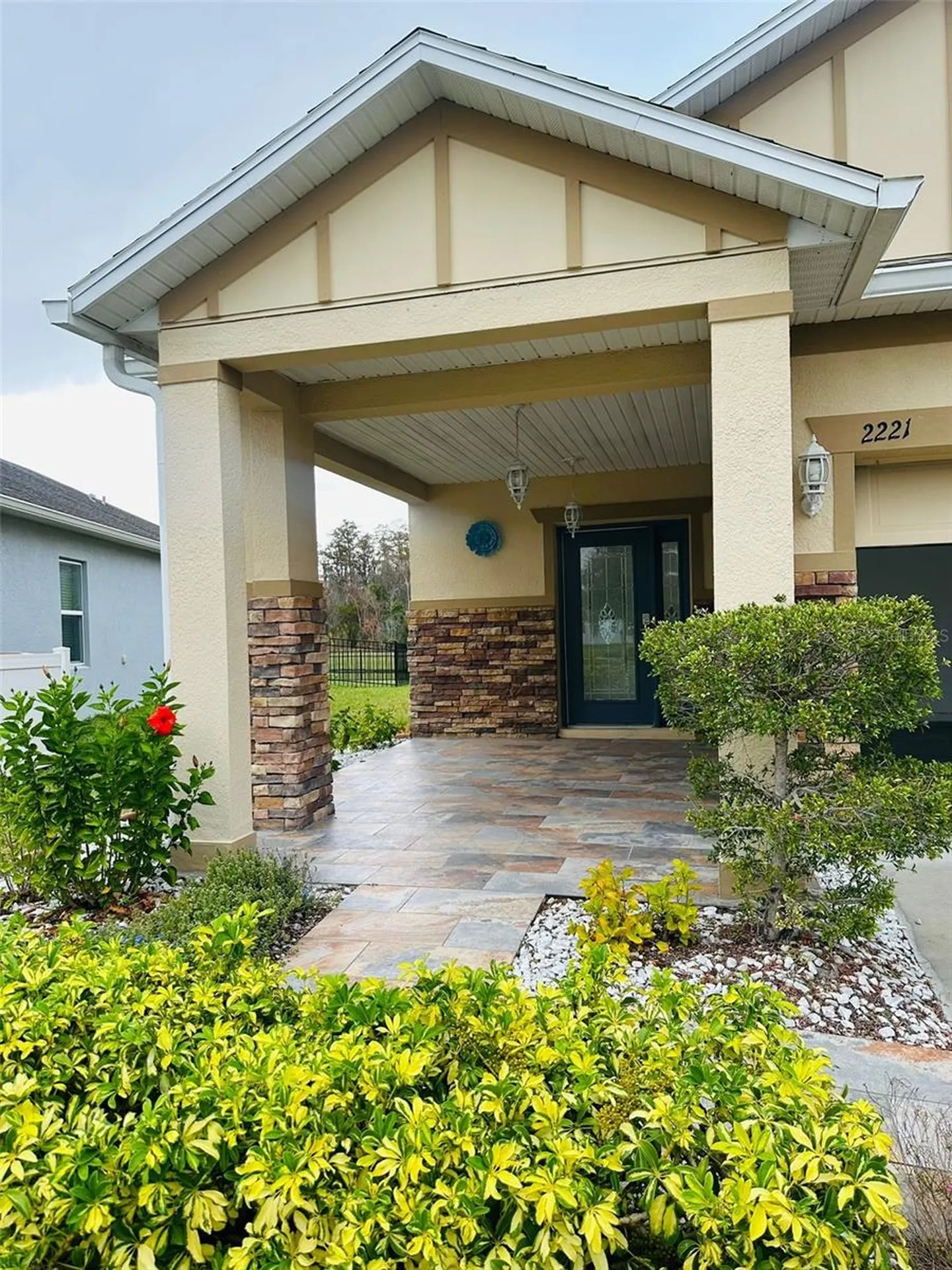 2221 Canyon Breeze Avenue Kissimmee FL 34746