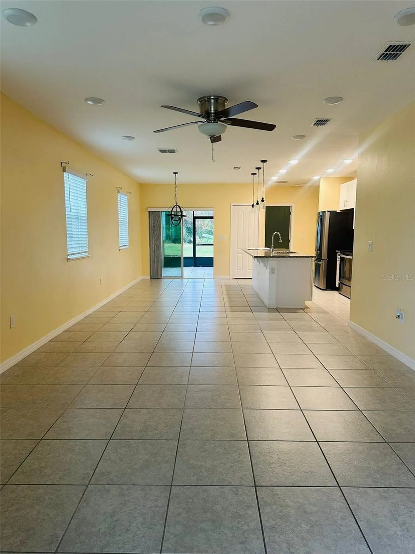 2221 Canyon Breeze Avenue Kissimmee FL 34746