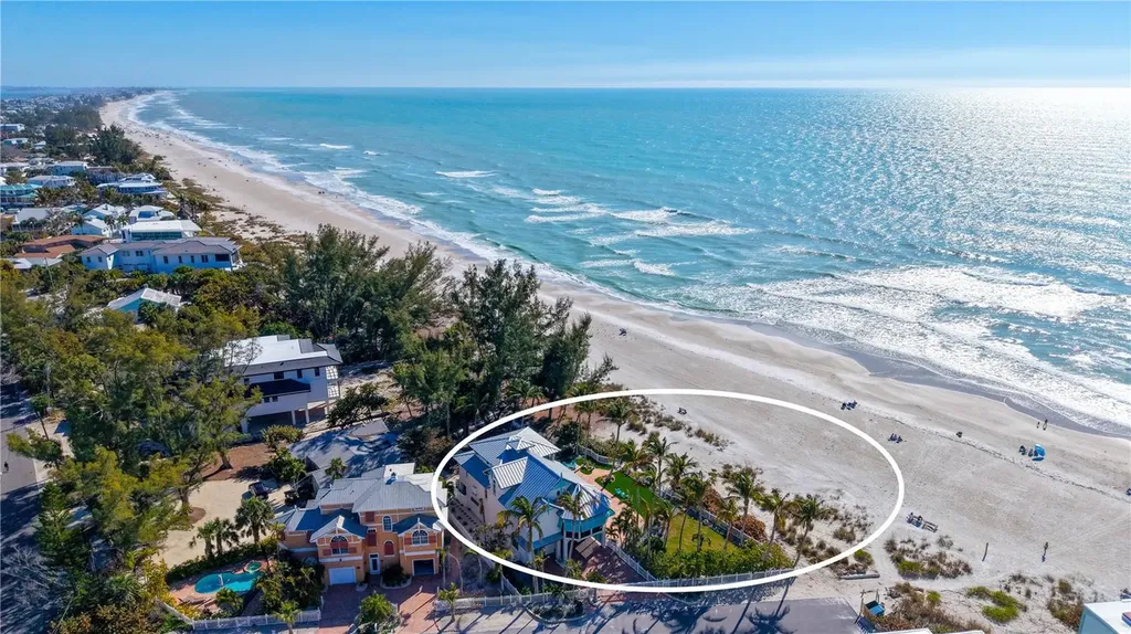 95 52nd Street Holmes Beach FL 34217