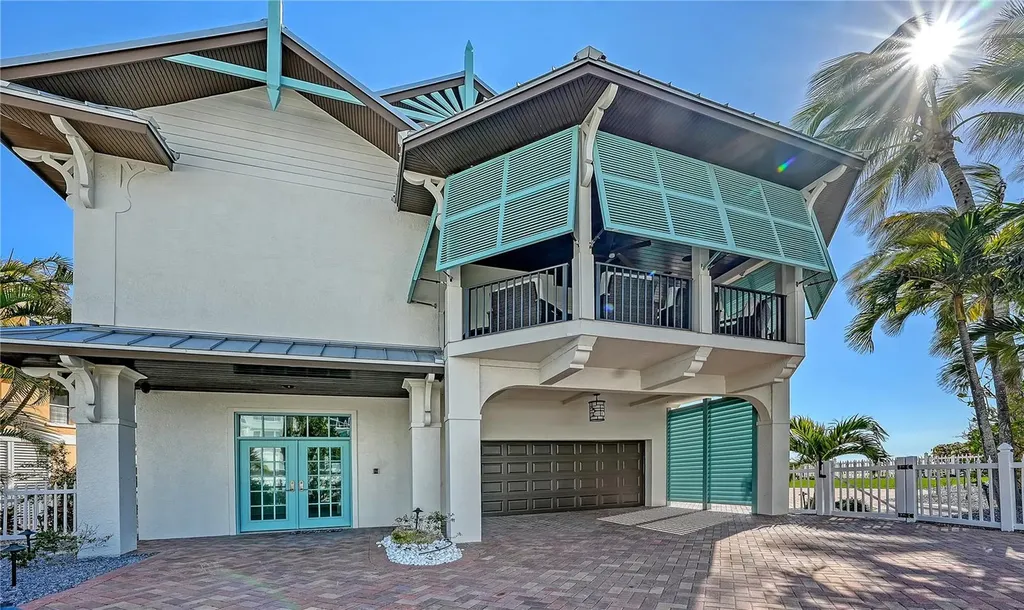 95 52nd Street Holmes Beach FL 34217