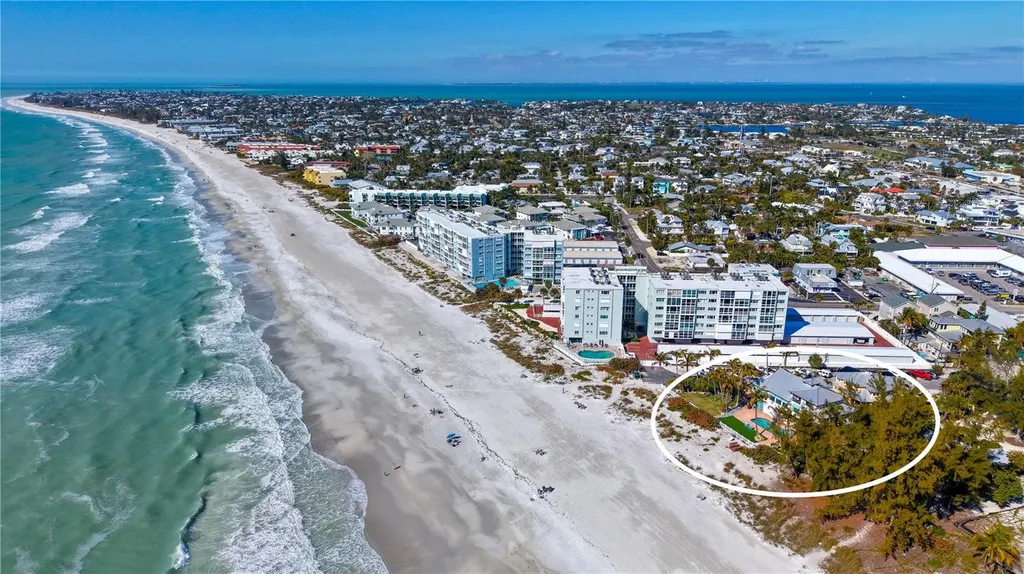 95 52nd Street Holmes Beach FL 34217