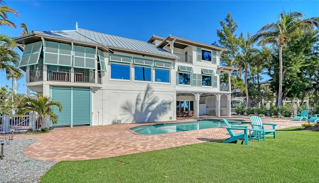95 52nd Street Holmes Beach FL 34217