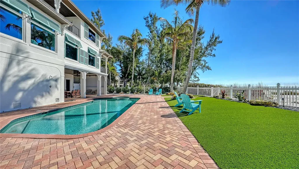 95 52nd Street Holmes Beach FL 34217