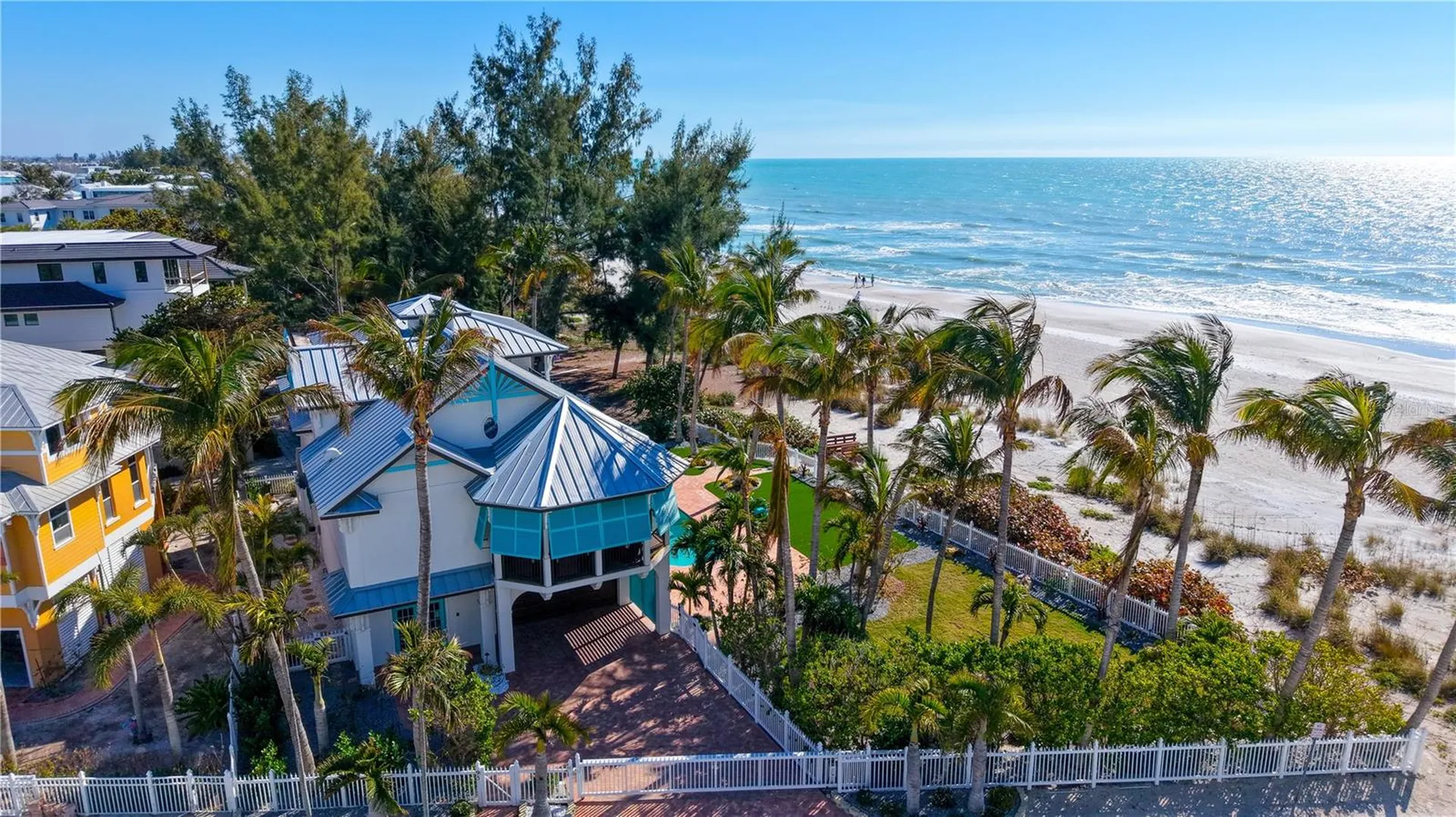 95 52nd Street Holmes Beach FL 34217