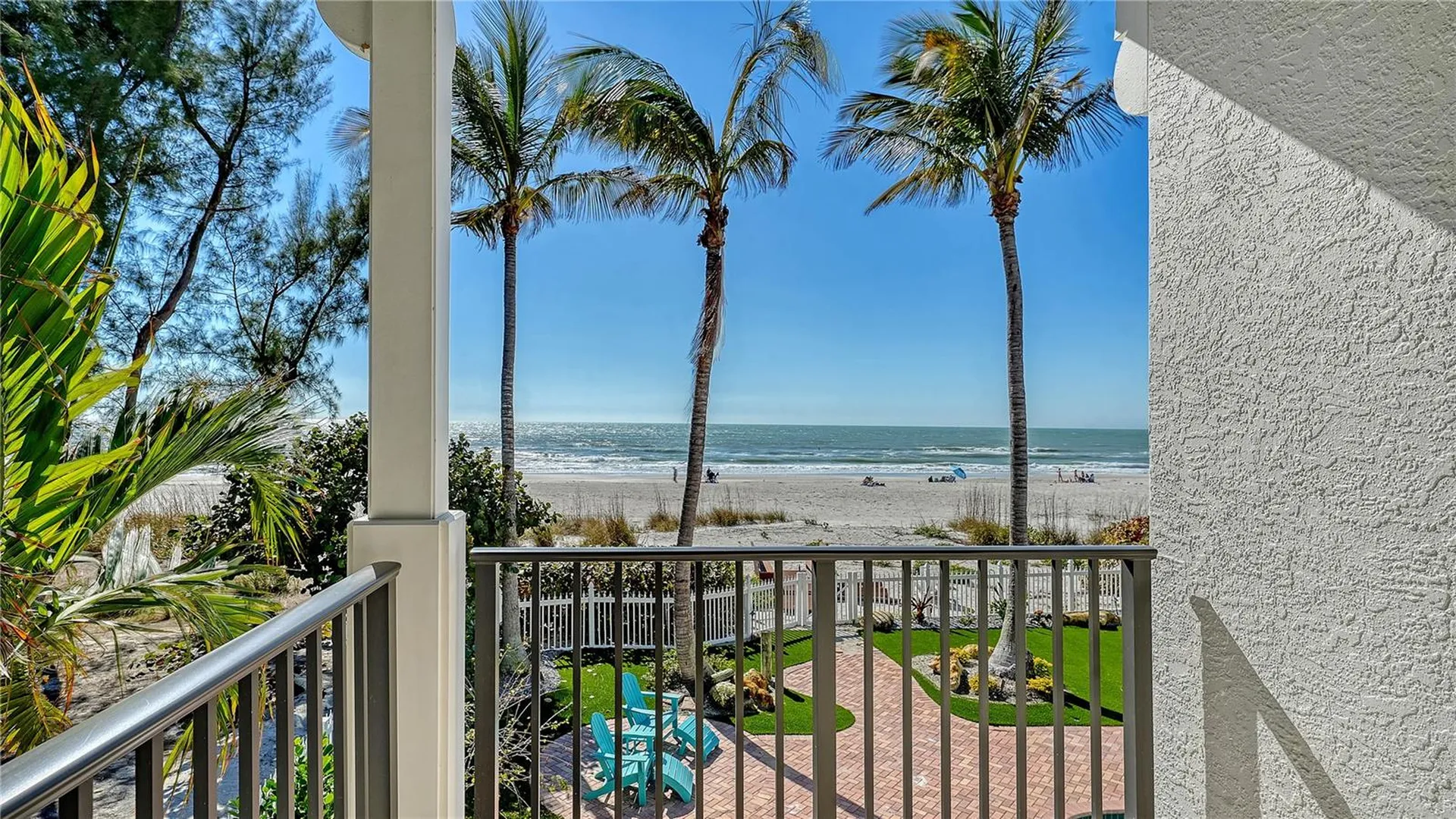 95 52nd Street Holmes Beach FL 34217