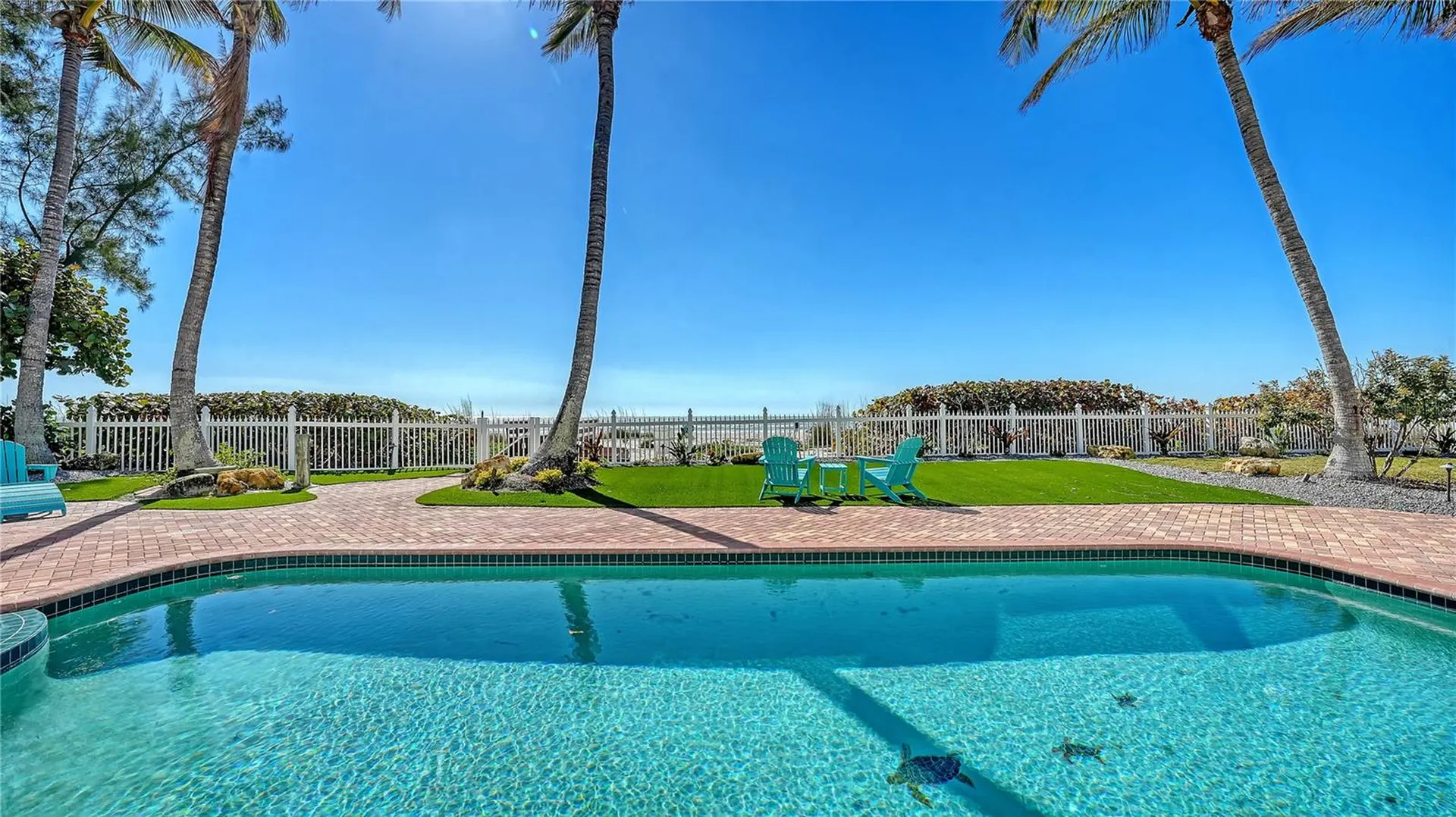 95 52nd Street Holmes Beach FL 34217