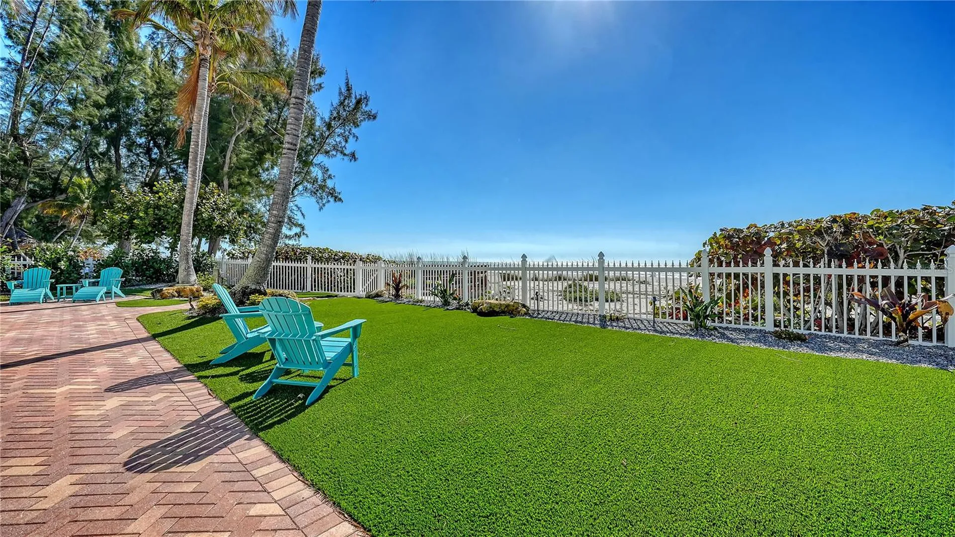 95 52nd Street Holmes Beach FL 34217
