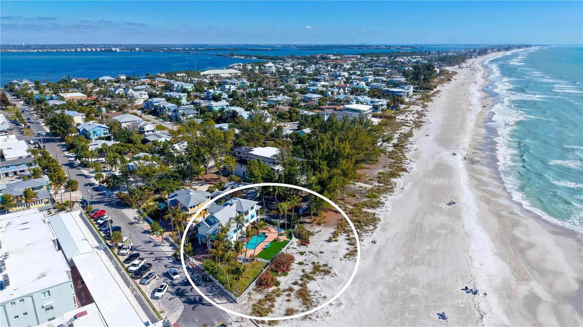 95 52nd Street Holmes Beach FL 34217