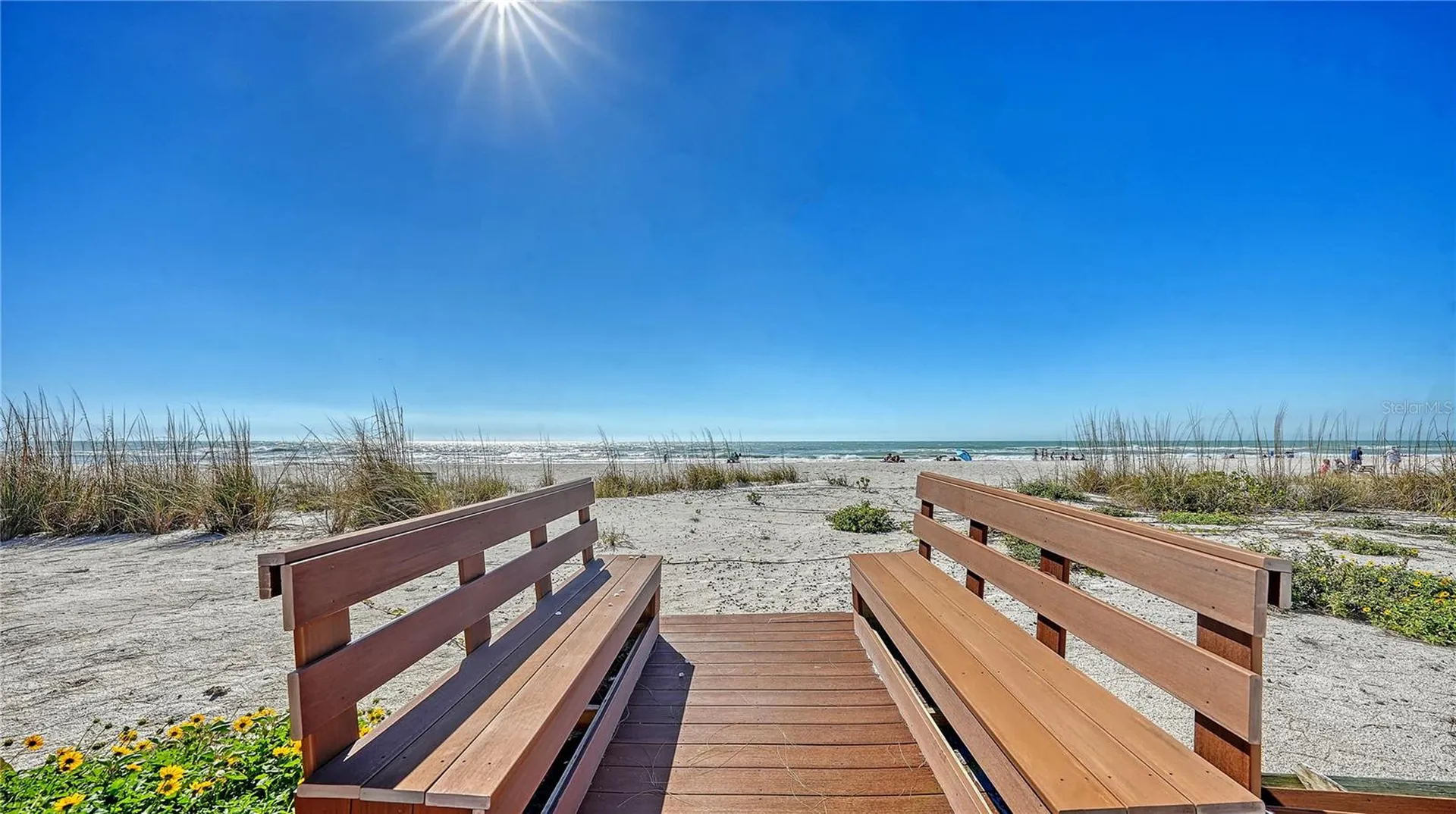 95 52nd Street Holmes Beach FL 34217